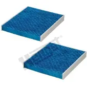 HENGST FILTER E2978LB-2 Interieurfilter