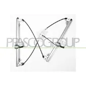 PRASCO ME710W024 Raammechanisme