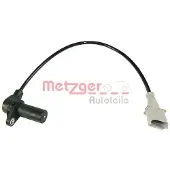 METZGER 0902249 Krukassensor