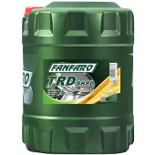 Fanfaro FF6101-20 Motorolie