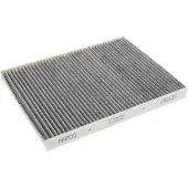 MAPCO 67202 Interieurfilter