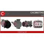 Casco CAC86077AS Aircopomp