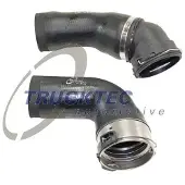 TRUCKTEC AUTOMOTIVE 08.14.028 Laadluchtslang