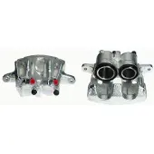 MAPCO 144341 Remklauw