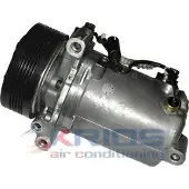 MEAT & DORIA K13018A Aircopomp