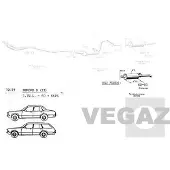 VEGAZ OS-65 Einddemper