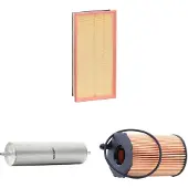 RIDEX 4055F23477 Filterset