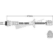 VEGAZ ULS-728 Lambdasonde