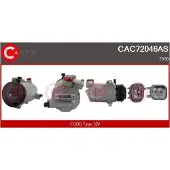 Casco CAC72046AS Aircopomp