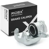 RIDEX 78B0954 Remklauw