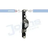 Johns 50 16 46-21 Raammechanisme