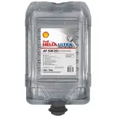 Shell 550053640 Motorolie