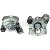 BUDWEG CALIPER 342490 Remklauw