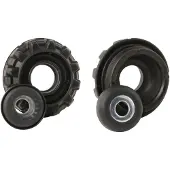 RIDEX 1180S0887 Veerpootlager