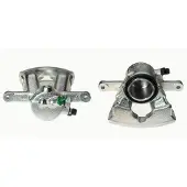 MAPCO 4438 Remklauw