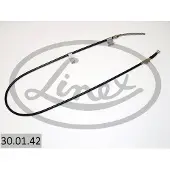 Linex 30.01.42 Handremkabel
