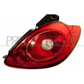 PRASCO FD0084153 Achterlicht