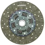 AISIN DG-310 Koppelingsplaat