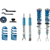 BILSTEIN 47-101623 Schokdemper met veer
