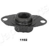 Japanparts RU-1192 Motorsteunlager