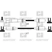 Quinton Hazell XC440 Bougiekabels