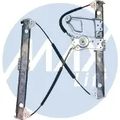 Max WME137-R Raammechanisme