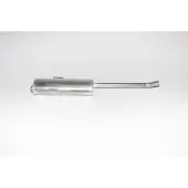 VEGAZ FTS-209 Uitlaat middendemper
