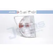 Johns 50 63 20 Knipperlichtautomaat / Pinkdoos