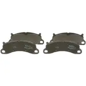 Bosch Remblokset 0 986 494 806, voor
