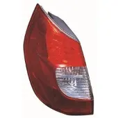 ABAKUS 551-1971R-UE Achterlicht