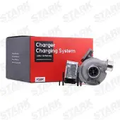 Stark SKCT-1190335 Turbocharger