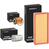 RIDEX 4055F22944 Filterset