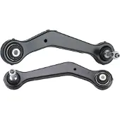 RIDEX 772S0955 Reparatieset, wieldraagarm