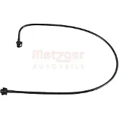 METZGER 2421921 Radiateurslang
