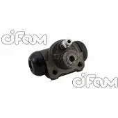 CIFAM 101-070 Wielremcilinder
