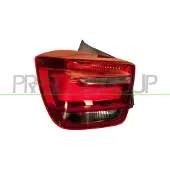 PRASCO BM1234164 Achterlicht