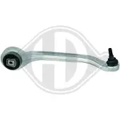 Diederichs 1105000 Draagarm