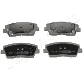 Japanparts PA-K35AF Remblokken