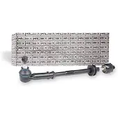 RIDEX 284R0074 Spoorstang