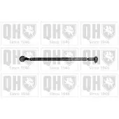 Quinton Hazell QR5295S Binnenste stuurkogel