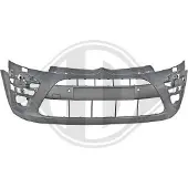 Diederichs 4072852 Bumper