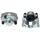 MAPCO 144080 Remklauw