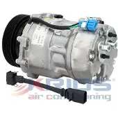 MEAT & DORIA K11224A Aircopomp