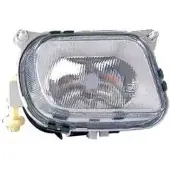 IPARLUX 13502572 Mistlamp