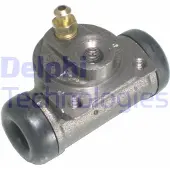 Delphi LW21756 Wielremcilinder