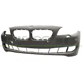 PRASCO BM0481021 Bumper