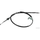 HERTH+BUSS JAKOPARTS J3924069 Handremkabel