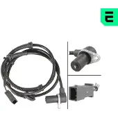 OPTIMAL 06-S294 Wielsnelheidssensor (ABS)