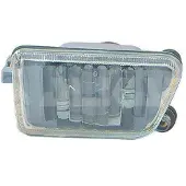 Alkar 2902117 Mistlamp