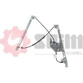Seim 902766 Raammechanisme